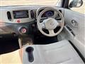 2018 Nissan Cube
