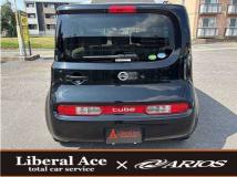 2018 Nissan Cube