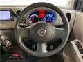 2015 Nissan Cube