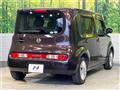 2015 Nissan Cube