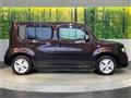 2015 Nissan Cube