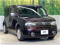 2015 Nissan Cube