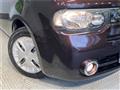 2015 Nissan Cube