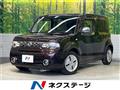 2015 Nissan Cube