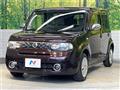 2015 Nissan Cube