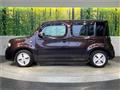2015 Nissan Cube