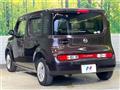 2015 Nissan Cube