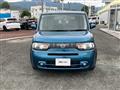 2017 Nissan Cube