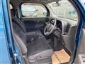 2017 Nissan Cube