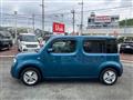 2017 Nissan Cube