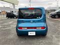 2017 Nissan Cube