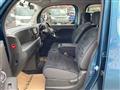 2017 Nissan Cube
