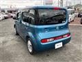 2017 Nissan Cube