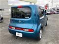 2017 Nissan Cube