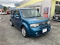 2017 Nissan Cube