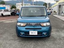 2017 Nissan Cube