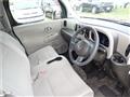 2009 Nissan Cube