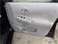 2009 Nissan Cube