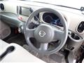 2009 Nissan Cube