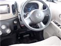 2009 Nissan Cube