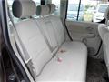 2009 Nissan Cube