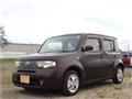 2009 Nissan Cube