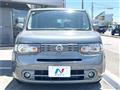 2011 Nissan Cube