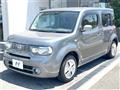 2011 Nissan Cube
