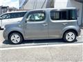 2011 Nissan Cube