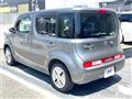 2011 Nissan Cube