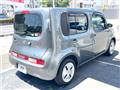 2011 Nissan Cube