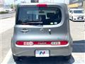 2011 Nissan Cube