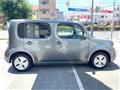 2011 Nissan Cube