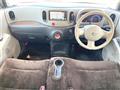 2011 Nissan Cube