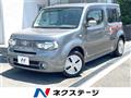 2011 Nissan Cube