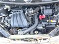2011 Nissan Cube