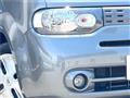 2011 Nissan Cube