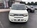 2012 Nissan Cube