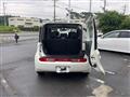 2012 Nissan Cube
