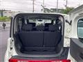 2012 Nissan Cube