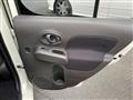 2012 Nissan Cube