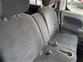 2012 Nissan Cube