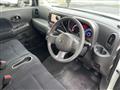 2012 Nissan Cube