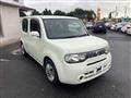 2012 Nissan Cube