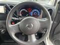 2012 Nissan Cube