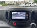 2012 Nissan Cube