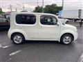 2012 Nissan Cube