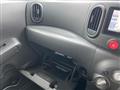 2012 Nissan Cube