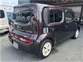 2012 Nissan Cube