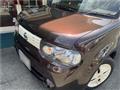 2012 Nissan Cube